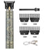 T9 Vintage Hair Trimmer – Cordless Rechargeable