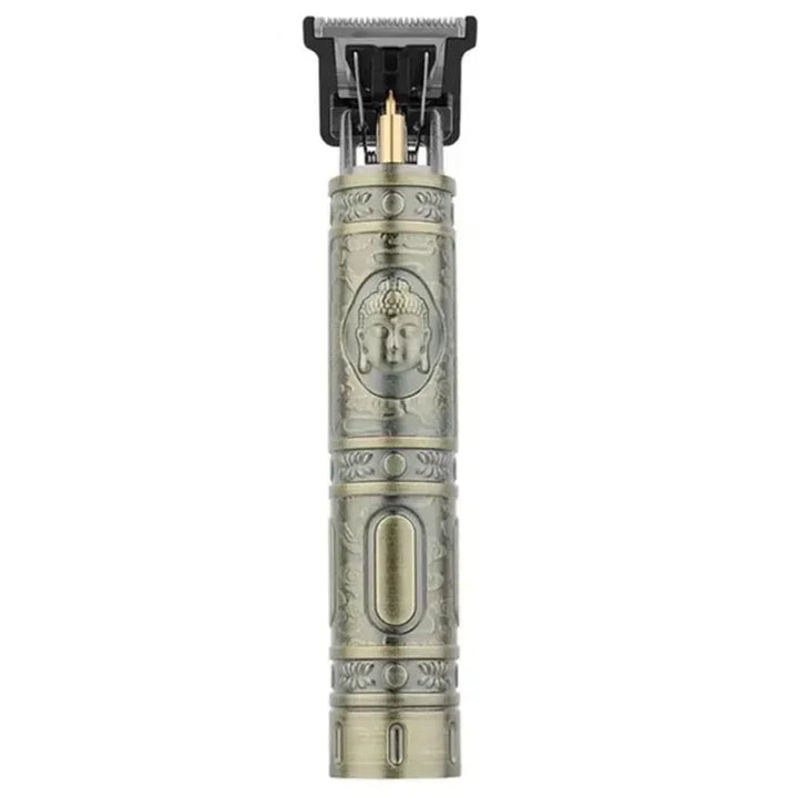 T9 Vintage Hair Trimmer – Cordless Rechargeable